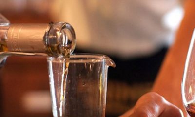 Açık alkollü içki satışına “rekabet” ayarı