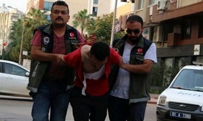 Adana’da 14 Yaşındaki Kız Çocuğunu Taciz Edene Linç Girişimi