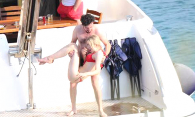 Aleyna Tilki’den Aşk Açıklaması: Emrah’la Aramızda Aşk Yok