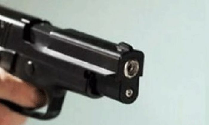 Ankara’da kafeye silahla ateş açıldı: 1 yaralı