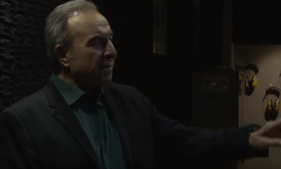 Arka Sokaklar 12. Sezon Fragmanı Yayınlandı. Heyecan Devam Ediyor