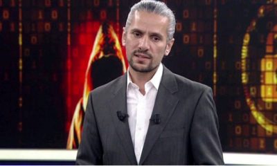 Cem Sünbül Ailesini Bulmak İçin Yaşamdan Hikayeler’e Katıldı