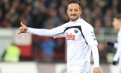 Amedspor’lu Deniz Naki Gözaltına Alınıp Serbest Bırakıldı