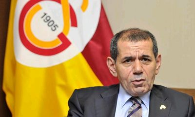 Dursun Özbek, Arda Turan Transferi Hakkında Konuştu