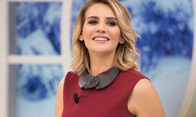 Esra Erol Yeni Sezonda Evlendirmeye Devam Kararı Aldı