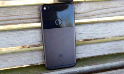 Google Pixel 2 Android 8 İle Gelecek. Google Pixel 2 Çıkış Tarihi