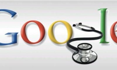 Teknoloji devi Google, Senosis ile sağlık sektörüne girecek!