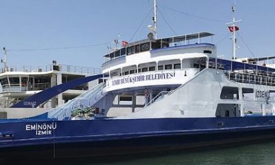 İZDENİZ’deki grev sona erdi