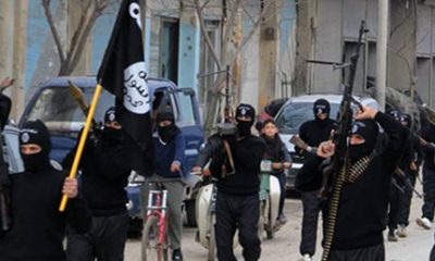 Kimin canlı bomba olacağını belirlemek için kura çekmişler