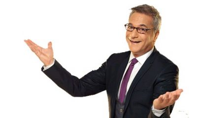 Mehmet Ali Erbil Sağlık Durumu Hayranlarını Korkuttu