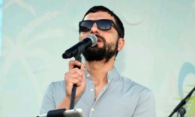 Mehmet Erdem Yeni Albüm Müjdesi Verdi