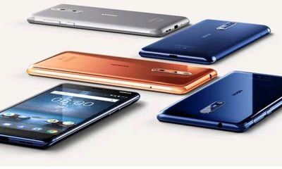 Nokia 8 Özellikleri Resmen Tanıtıldı. İşte Nokia 8 Çıkış Tarihi