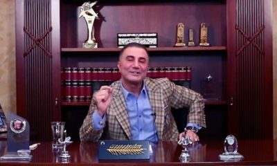 Sedat Peker Oğuz Bulut Açıklaması Yaptı