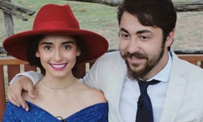 Survivor Semih Sevgilisi Kurretülayn’dan Ayrıldı