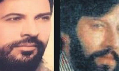 Tarkan’ın Babasının Fotoğrafı İlk Kez Ortaya Çıktı