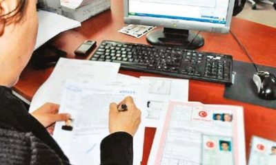 Tapu İşlemleri İnternetten Yapılacak. Web-Tapu Hizmette