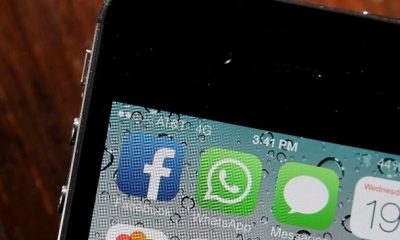 Whatsapp Yeni Özelliği Android’e Geldi: Fotoğraf Filtreleme