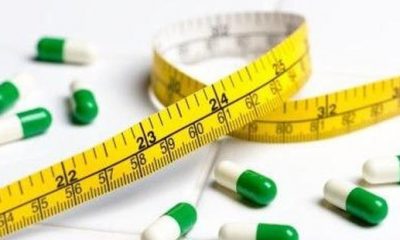 İnternetten Alınan Çin Malı Zayıflama Hapı Öldürdü