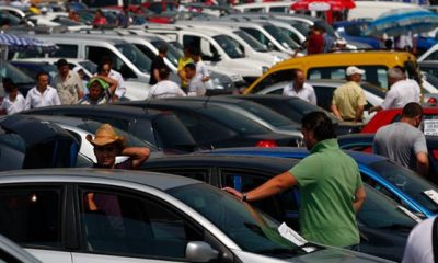 İkinci El Otomoil Satışına 10 Bin KM Garantisi