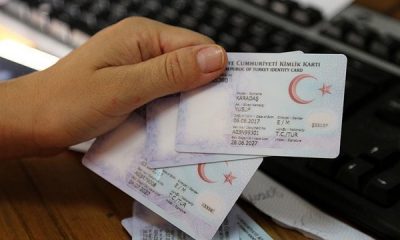 Yeni Kimlik Kartlarına Dair Açıklama Geldi !