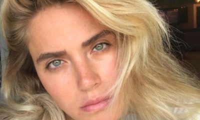 Ceyda Ateş ABD’de Yaşanan Kasırga Tehlikesini Atlattı