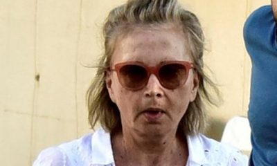 FETÖ Tutuklusu Nazlı Ilıcak Kıbrıs Vatandaşlığından Çıkarılıyor