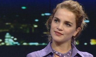 Tuğçe Kazaz AK Parti’den Soğudum Açıklaması Yaptı