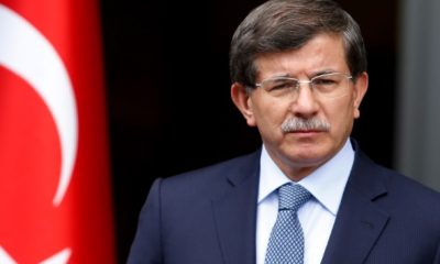 Ahmet Davutoğlu Meclis Başkanı Olacak İddiası