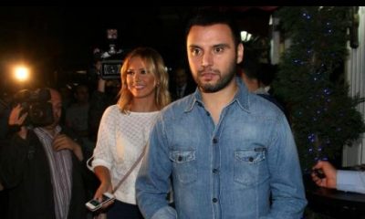 Alişan ile Ece Erken Birlikte Program Sunacak