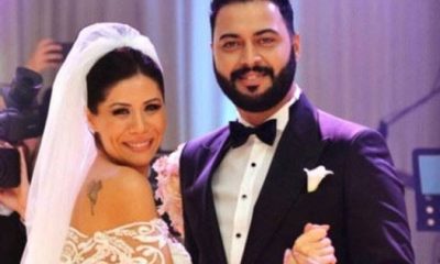 Caner ve Berke Boşanma Davasında Rekor Tazminat