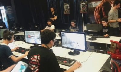 Oyun Dünyası GameX 2017’de Buluştu: 150 Bin Kişi Ziyaret Etti