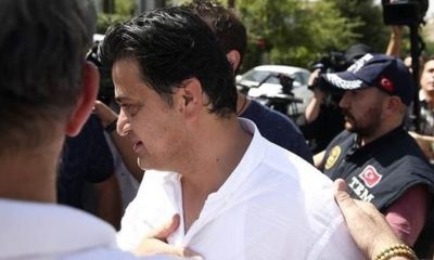 Kılıçdaroğlu’nun Avukatı Gözaltına alındı. Kılıçdaroğlu’nun Avukatı Kim?