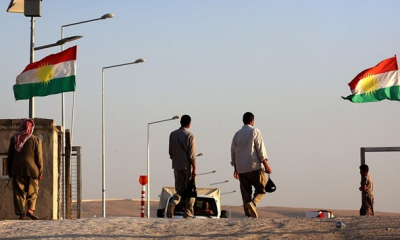 ABD ve İran Devrede: Kuzey Irak Referandumu Ertelenecek mi?