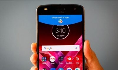 Motorola Moto Z2 Play Fiyatı ve Çıkış Tarihi Belli Oldu