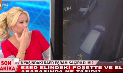 Müge Anlı’da Aranan Suriyeli Read Komşusu Tarafından Öldürüldü