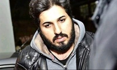 Reza Zarrab Serbest Bırakıldı İddiası. Reza Zarrab Son Durumu