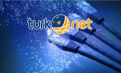 TurkNet AKN’siz ve Limitsiz İnterneti Duyurdu
