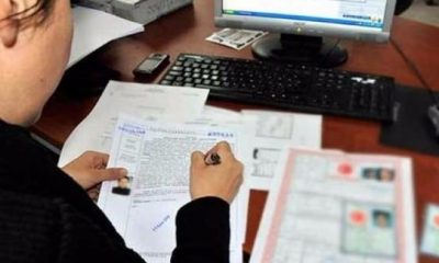 Tapu’da Yeni Sistem. Web Tapu Hizmete Başladı