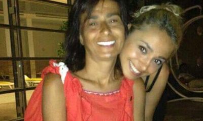 Yıldız Tilbe’nin Kızı Görenleri Şaşırttı