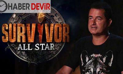 Acun Ilıcalı’dan Survivor açıklması! 2018 Survivore All Star Olacak mı?