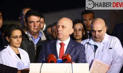 Baykal’ın durumuyla ilgili yeni açıklama