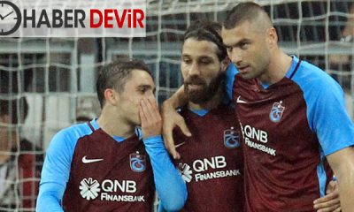 Burak Yılmaz’dan çıldırtan paylaşımı!