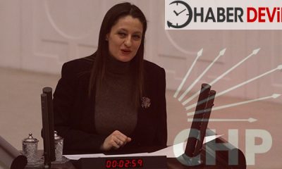 CHP bugün bir vekil daha kaybedecek!