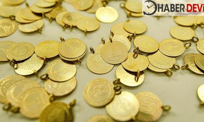 Cumhurbaşkanlığı’ndan altın açıklaması!