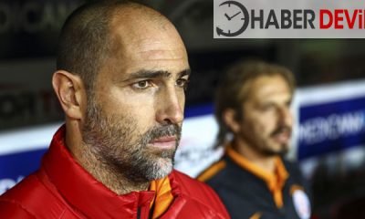 Galatasaray bomba gelişme! Tudor…