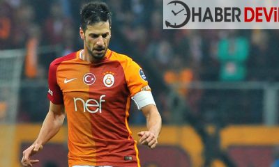Hakan Balta’dan olay gönderme