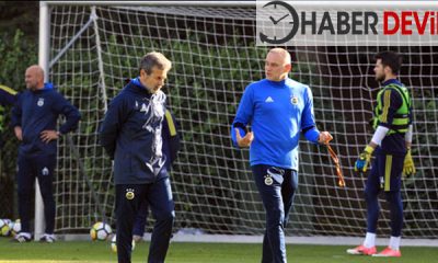 Konyaspor, Aykut Kocaman’ın yardımcısıyla anlaştı!