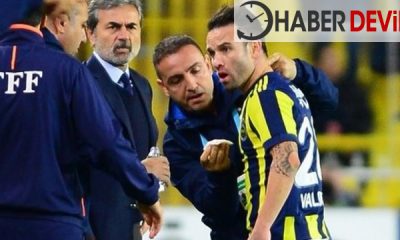 Muslera ve Valbuena’ya kötü haber!