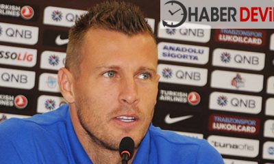 Trabzonspor’da sular durulmuyor!