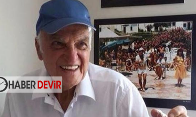 Usta sanatçı Metin Ersoy hayatını kaybetti